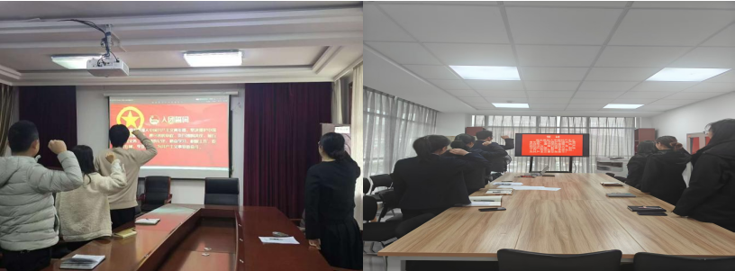 市產(chǎn)投集團團委組織各團支部召開2024年度組織生活會(圖2) 市產(chǎn)投集團團委組織各團支部召開2024年度組織生活會(圖2)